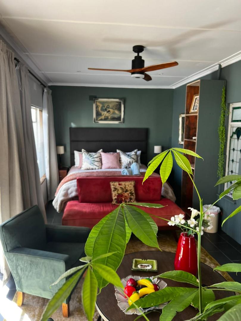 Greyton Stay