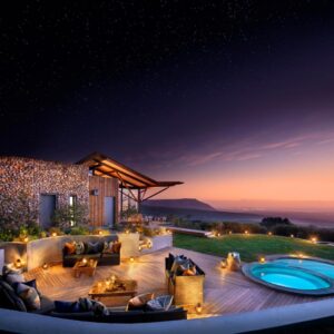 Grootbos Private Nature Reserve