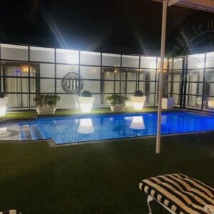 Halfway House Hotel, Kimberley
