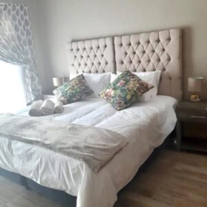 Harvestime Guesthouse，金伯利