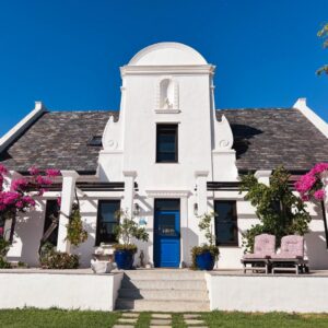 Haven Manor