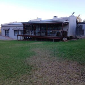Healboys Self - catering Accommodation, Bonnievale