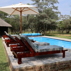 Hemel Bushveld Lodge — Валвотер, ЮАР