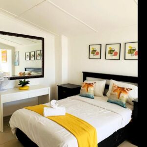 Hill Top Farm Lodge
