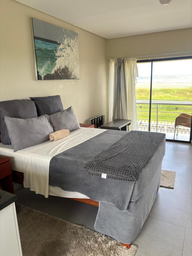 Hlalanathi Lodges Wagendrift Farm