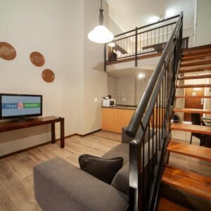 Hotel @ Tzaneen, Tzaneen