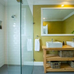 Hout & About Guest House
