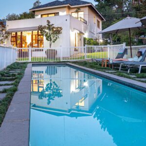 Hyde Park Guest House，Rosebank