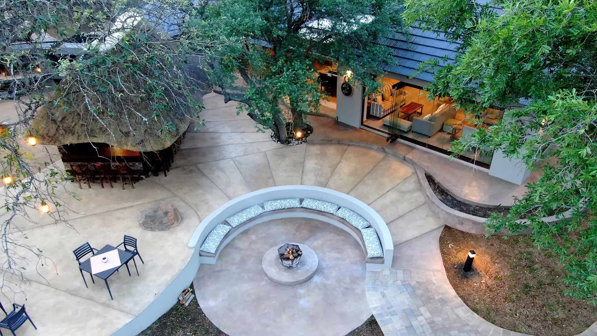Idube Game Reserve