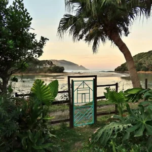 Hébergement Ikaya Accommodation PSJ à Port St Johns, Cap-Oriental