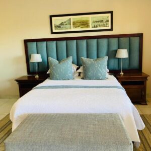 Imbali Boutique Hotel