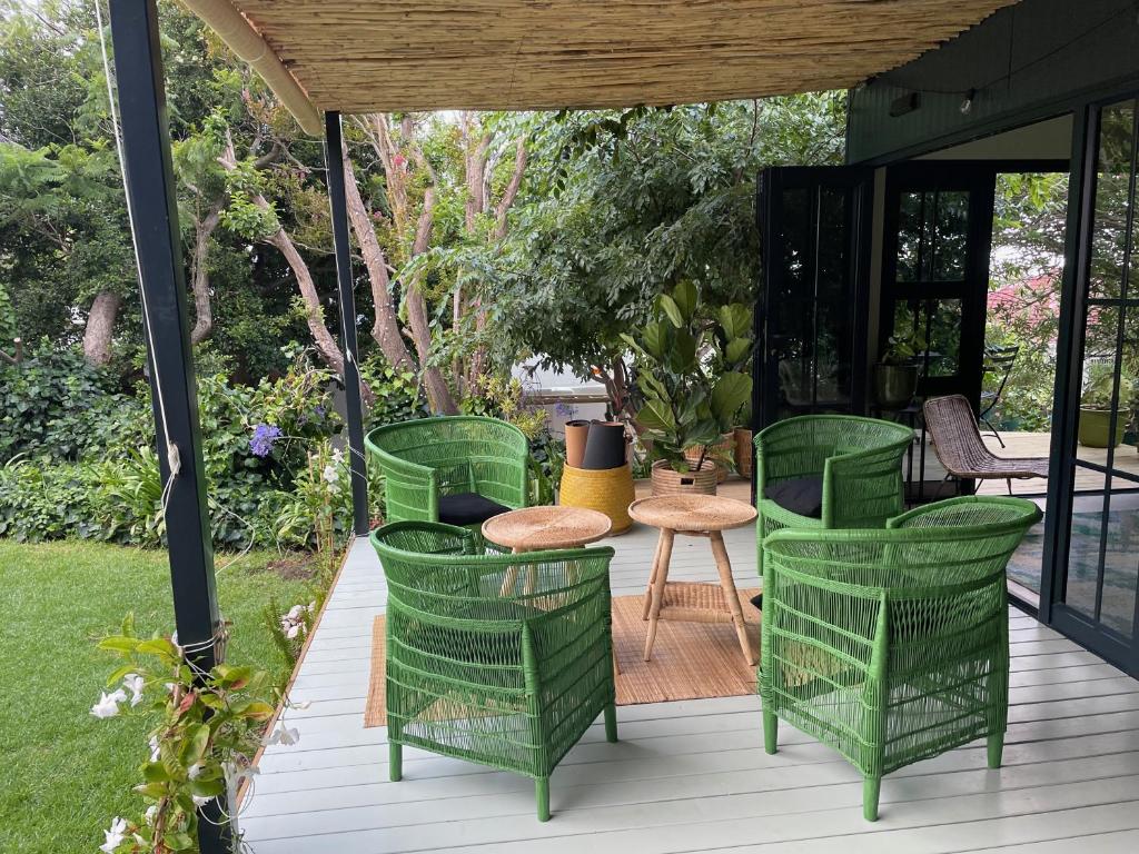 InAweStays Holiday Homes, Kapstadt