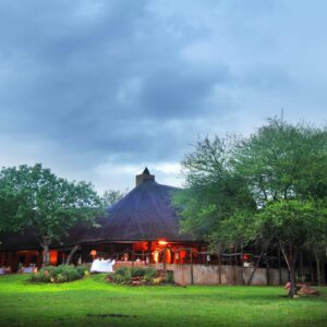 Itaga Luxury Private Game Lodge — Бела-Бела, ЮАР
