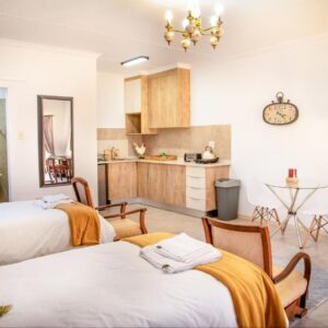 Jac-Marie guests accommodation, Tzaneen