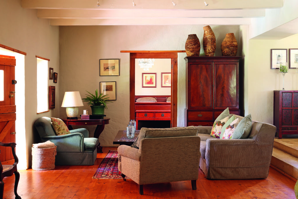 Joubertsdal Country Estate — Swellendam, Afrique du Sud