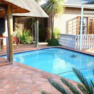 Kairos Home Guesthouse