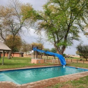 Kalahari Monate Lodge — Upington，南非