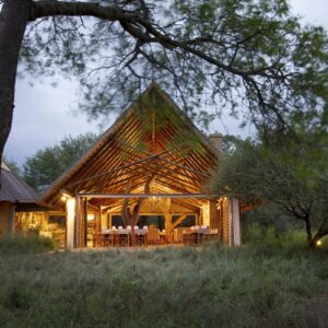 Kapama Southern Camp — Kapama Private Game Reserve, Afrique du Sud