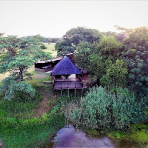 Karibu River Retreat — Marble Hall, Südafrika