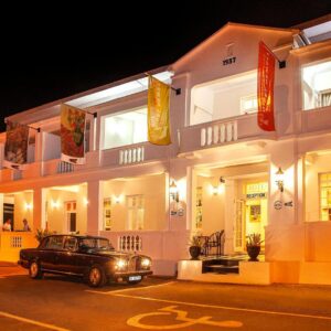 Karoo Art Hotel