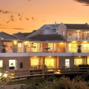 Kelly's Beachfront Apartments, Port Alfred
