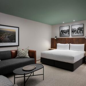 Kruger Gate Hotel