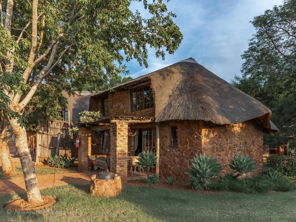 KwaThabisile Bush Retreat
