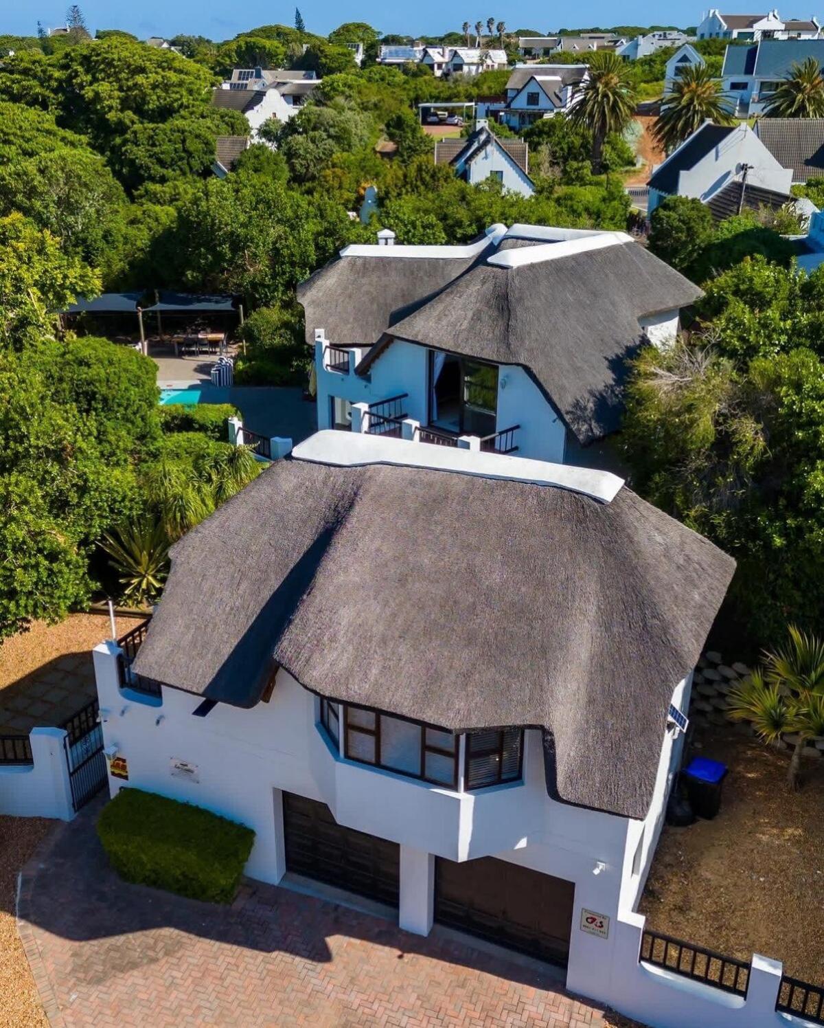 La Casita House,St Francis Bay
