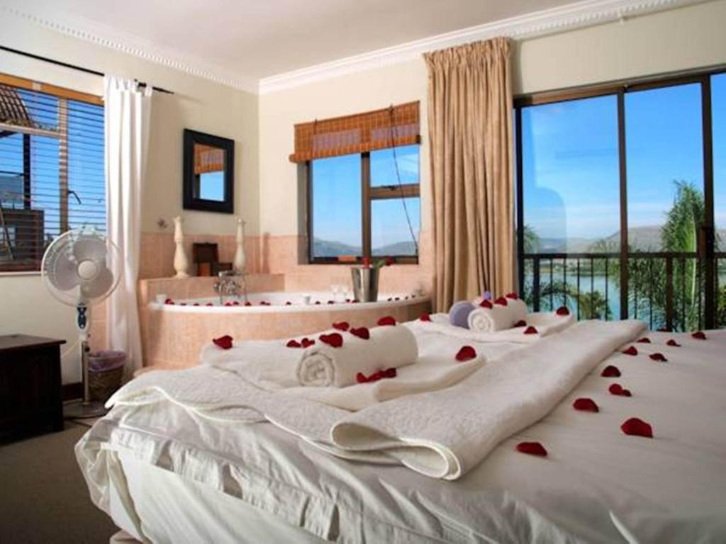 La Dolce Vita Guest House, Хартбеспорт