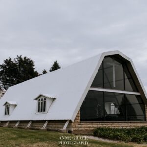 Lavender Hill Country Estate — Bethlehem, Südafrika