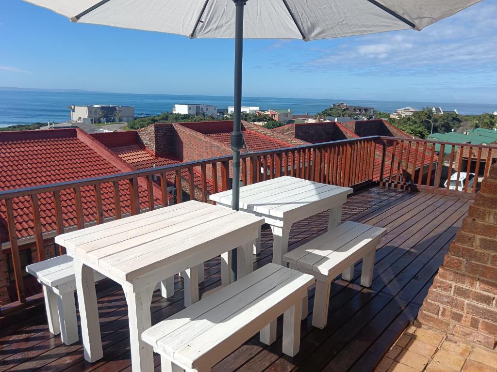 Lazy Days Apartments - JBay At Point, Jeffreys Bay
