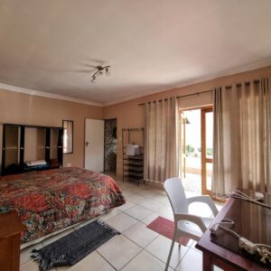 Lilogo Lodge，Rosebank