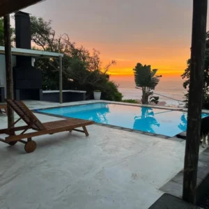 Hébergement Linga Futhi Beach Cottages à Port St Johns, Cap-Oriental