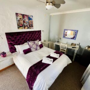 Longtom Farm Guesthouse