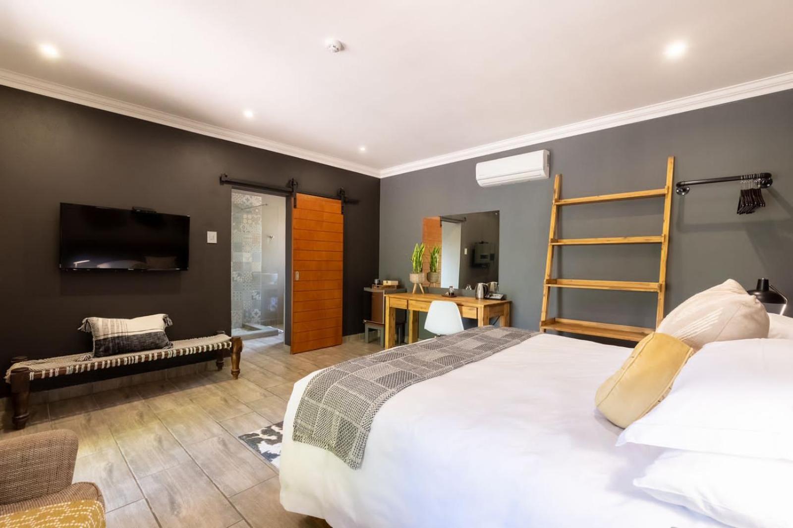 Lowveld Living Guesthouse