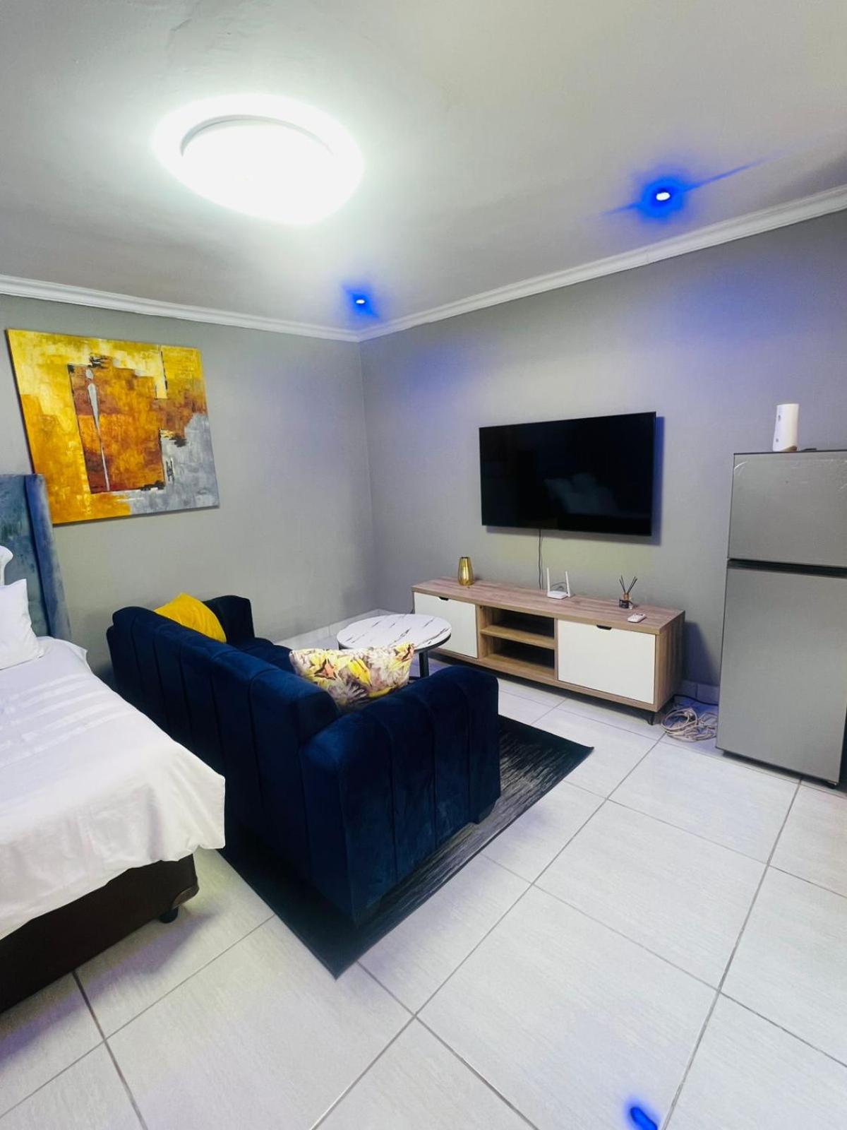 Luxury Executive Apartment, Vanderbijlpark