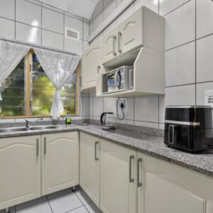 Manzini Chalets No4 Sunset Corner, St Lucia