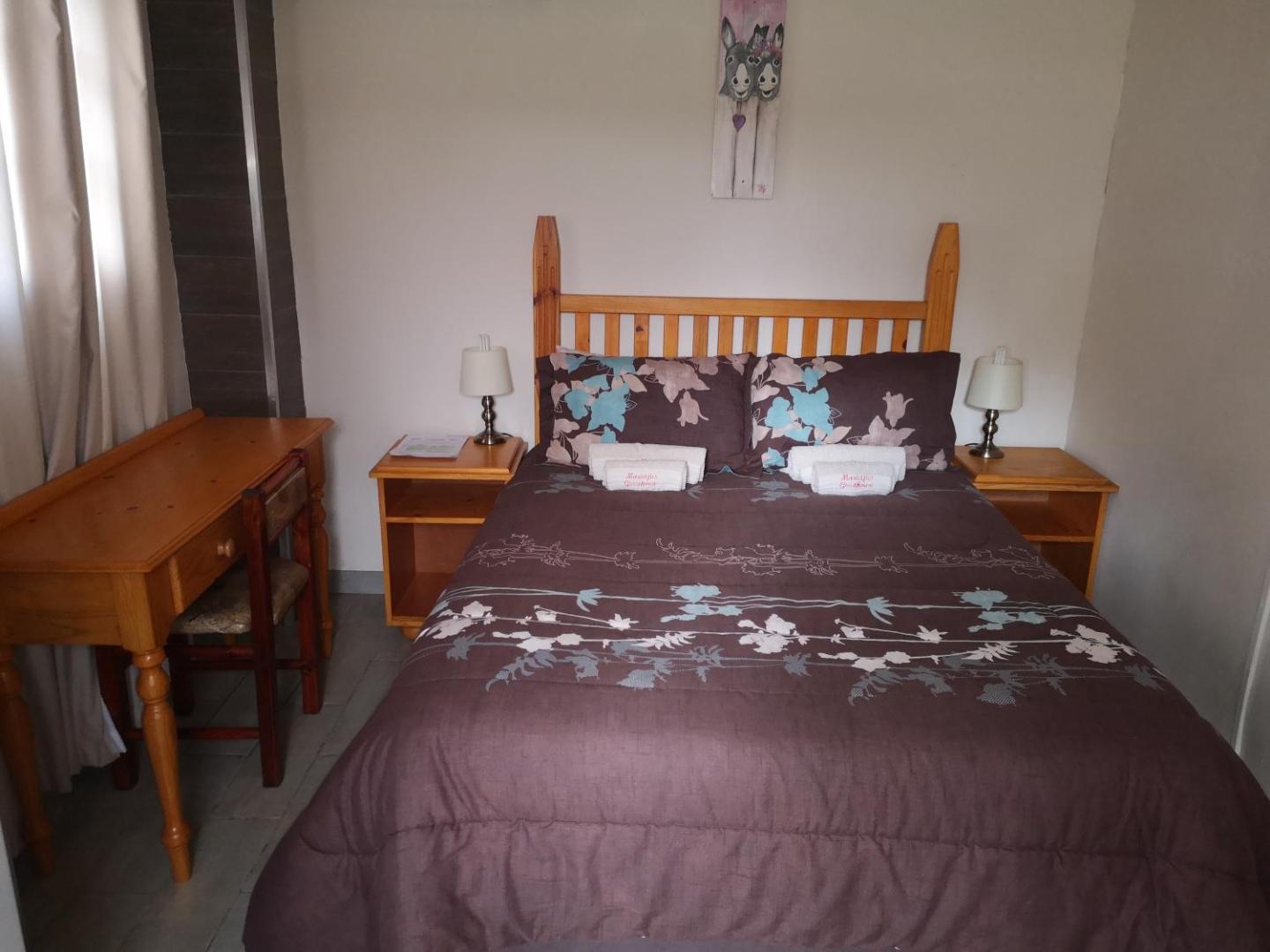 Marietjies Guesthouse