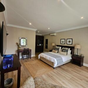 Maryland Manor Guesthouse, Умхланга