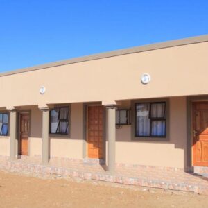 MD Guest House，姆塔塔