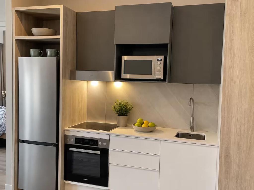Menlyn Maine Stay with City Views, Восточная Претория