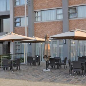 Merchant Business Class Hotel，Meyerton
