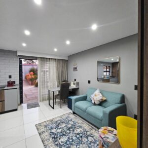 Midlands Guest House