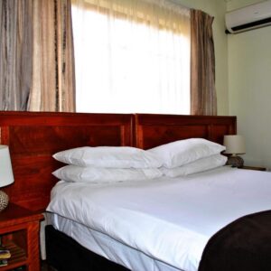 Mount Azimbo Lodge, Louis Trichardt