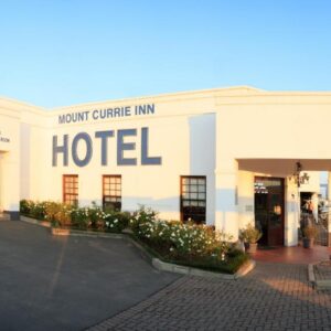 Mount Currie Inn