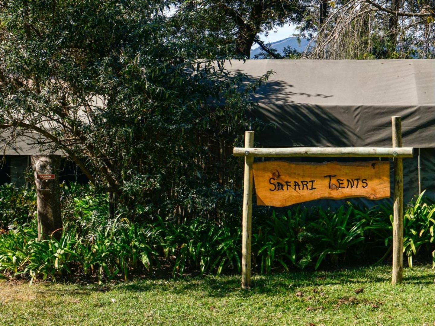 Mount Park Guest Farm