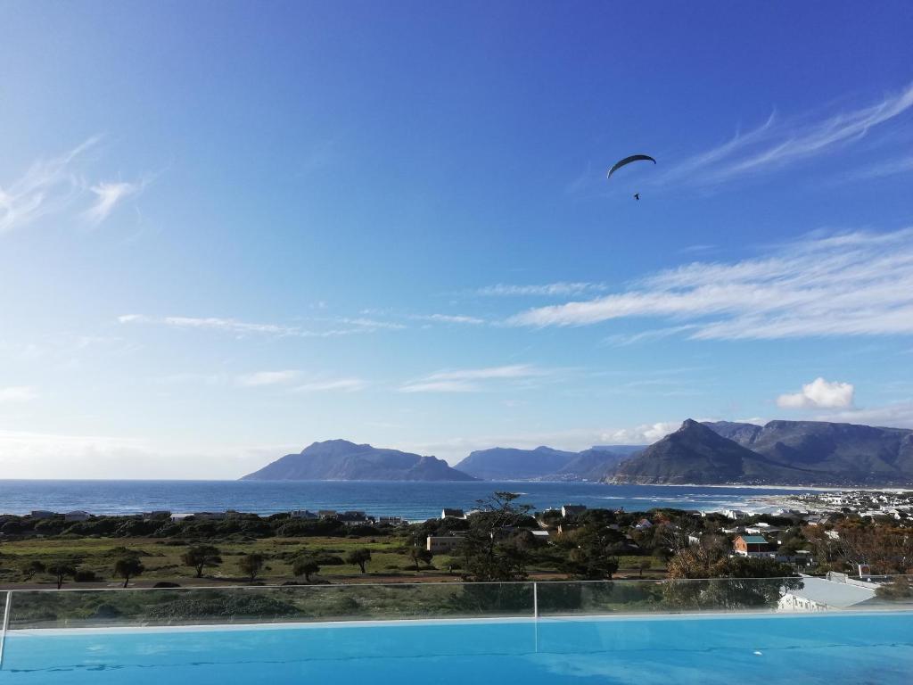 Mountain & Sea Apartments, Kommetjie