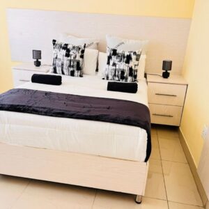 MrP Guest House