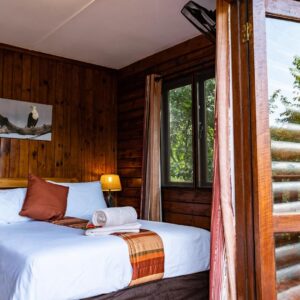 Mtunzini Forest Lodge Self Catering Resort