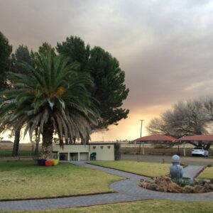 N6 Guest Lodge